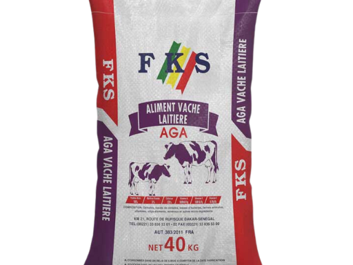 Aliment Vache Laitière « AGA »