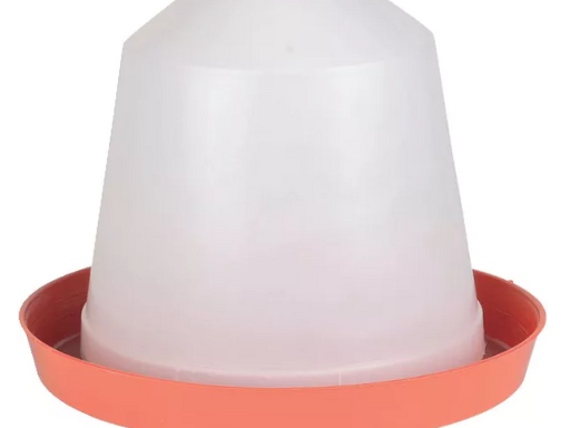 Abreuvoir siphoïde pour volailles 3 L