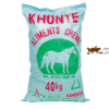 Aliment Cheval 40 kg