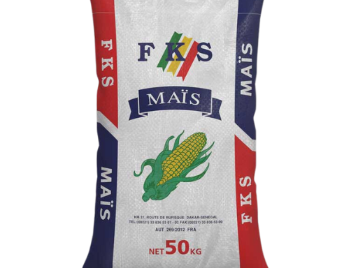 Maïs FKS - 50kg