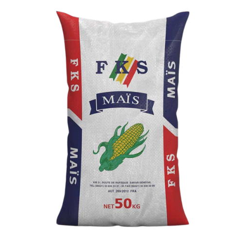 Maïs FKS - 50kg