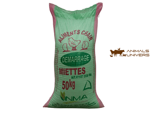 Aliment-chair-demarrage-miette