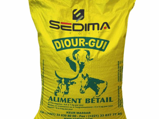 Aliment de bétail - DIOUR GUI