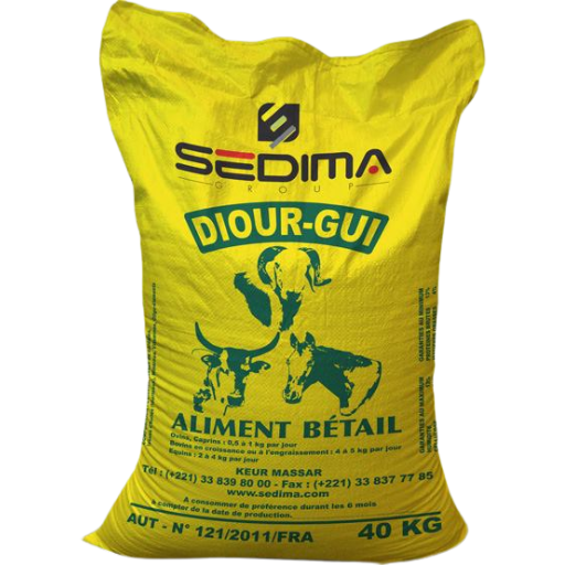 Aliment de bétail - DIOUR GUI