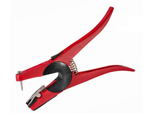 APPLICATEUR DE BOUCLES D'OREILLES