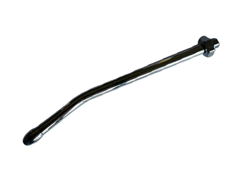 BUSE TRIANGULAIRE POUR VERMIFUGER