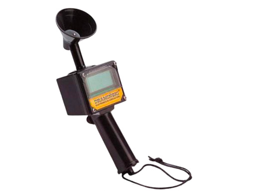 DÉTECTEUR DE MAMMITE