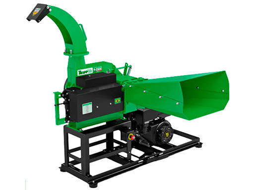 ES - 550 G ENSILEUSE