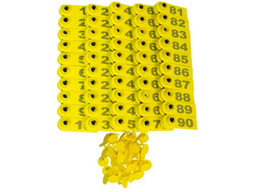 KIT DE PETITES BOUCLES D'OREILLES MOUTONS 20 UNITÉS