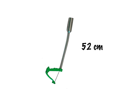 LANCE BOLIS POUR VACHE 52 CM