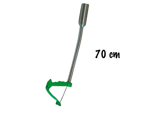 LANCE BOLIS POUR VACHE 70 CM