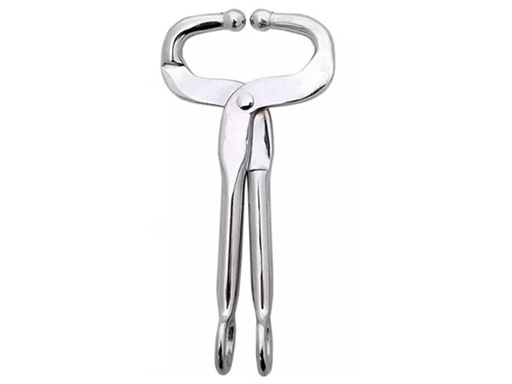 PINCE ANTIDÉMARRAGE NASALE TYPE FOURMI