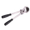 PINCE POUR CASTRER LES BOVINS ET LES CHEVAUX TYPE BURDIZZO 50 CM