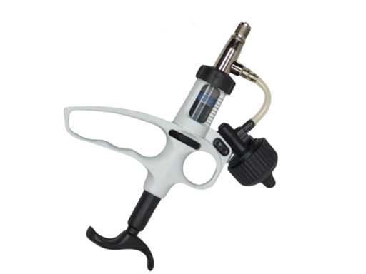 SERINGUE AUTOMATIQUE