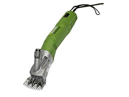 TONDEUSE À MOUTONS ÉLECTRIQUE