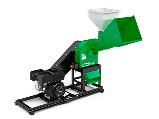 TRF - 600 G BROYEUR DE FOURRAGE