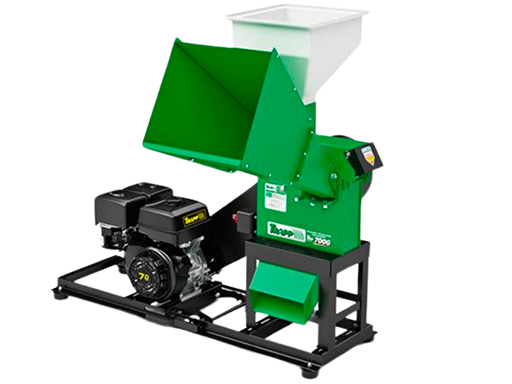 TRF - 700 G BROYEUR DE FOURRAGE