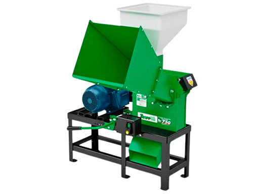 TRF - 750 BROYEUR DE FOURRAGE