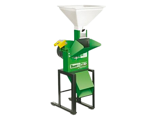 TRF- 80 JR BROYEUR DE FOURRAGE