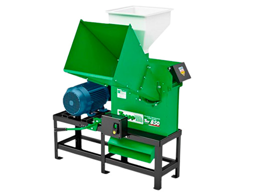 TRF - 850 BROYEUR DE FOURRAGE