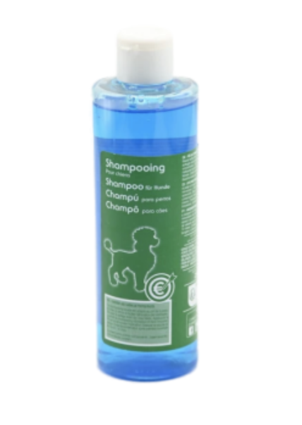 Shampoing pour chien 250ML