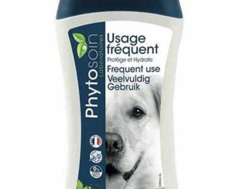 Phytosoin Shampoing Usage Fréquent