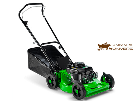 LF - 90 G TONDEUSE À GAZON