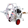 MACHINE À TRAITE POUR 1 VACHE 1x30L