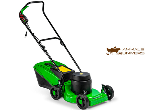 MC -40 L TONDEUSE À GAZON