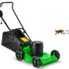 MC - 60 E TONDEUSE À GAZON