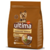 Ultima yorkshire terrier