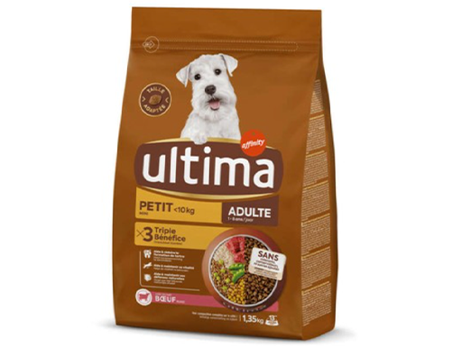 Ultima adulte 1,35 Kg