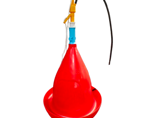 Abreuvoir automatique