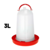 Abreuvoir manuel 3L