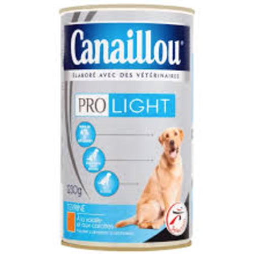 Canaillou pro light