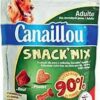 Canaillou snack mix
