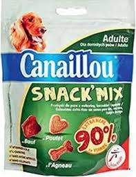 Canaillou snack mix