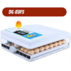 Couveuse automatique 36 oeufs