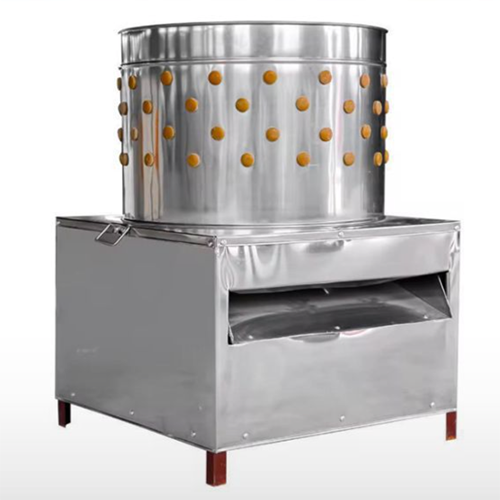 Déplumeuse 7 à 8 poulets