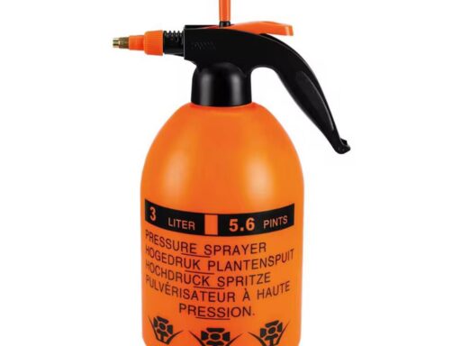 Pulvérisateur à Haute Pression