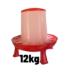 Mangeoire 12Kg