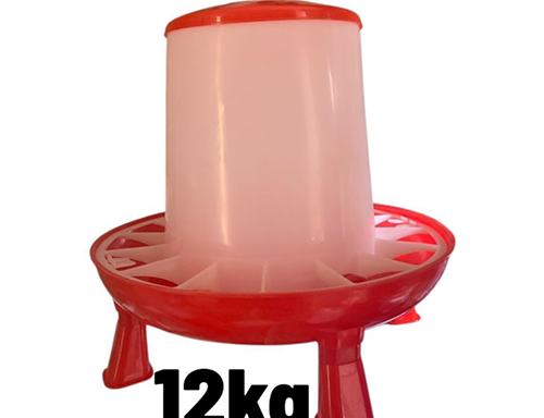 Mangeoire 12Kg