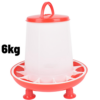 Mangeoire 6Kg