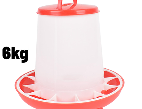 Mangeoire 6Kg