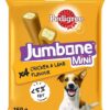 Pedigree Jumbone mini