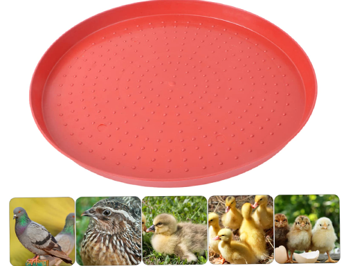 Plateau de demarrage