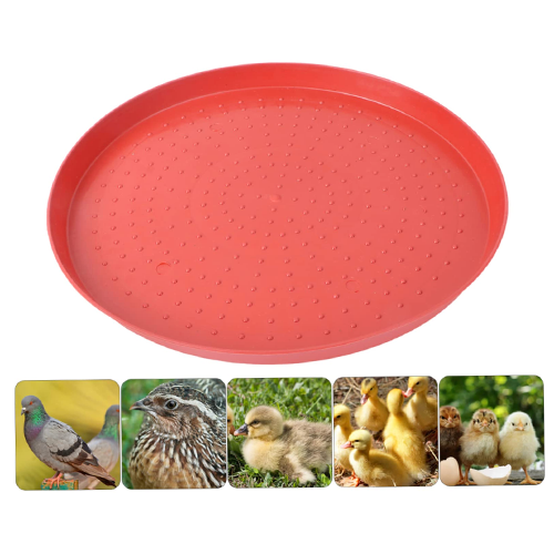 Plateau de demarrage