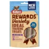 Rewards variety ideal training treats