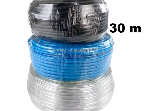 Rouleau tuyau abreuvoir automatique