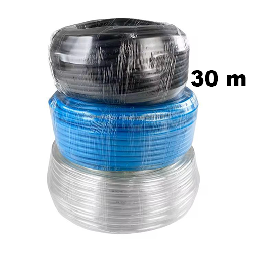 Rouleau tuyau abreuvoir automatique